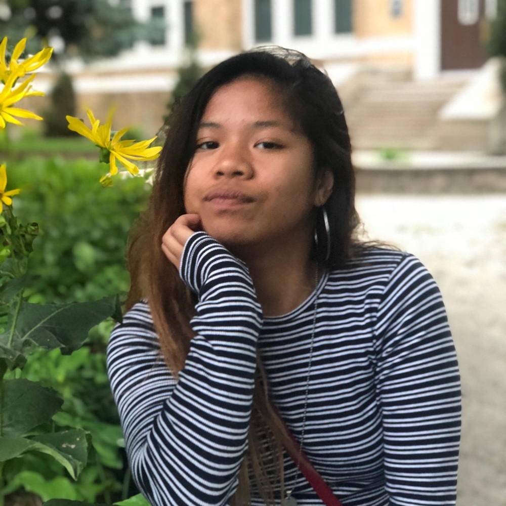 Meet your Posher, Chabelita